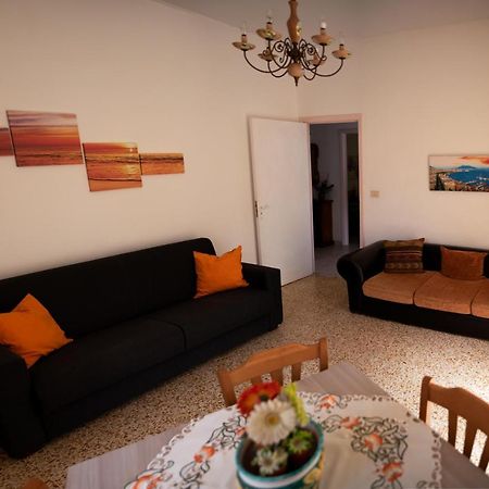 Casa Vacanza Da Tonino Ischia Exterior photo