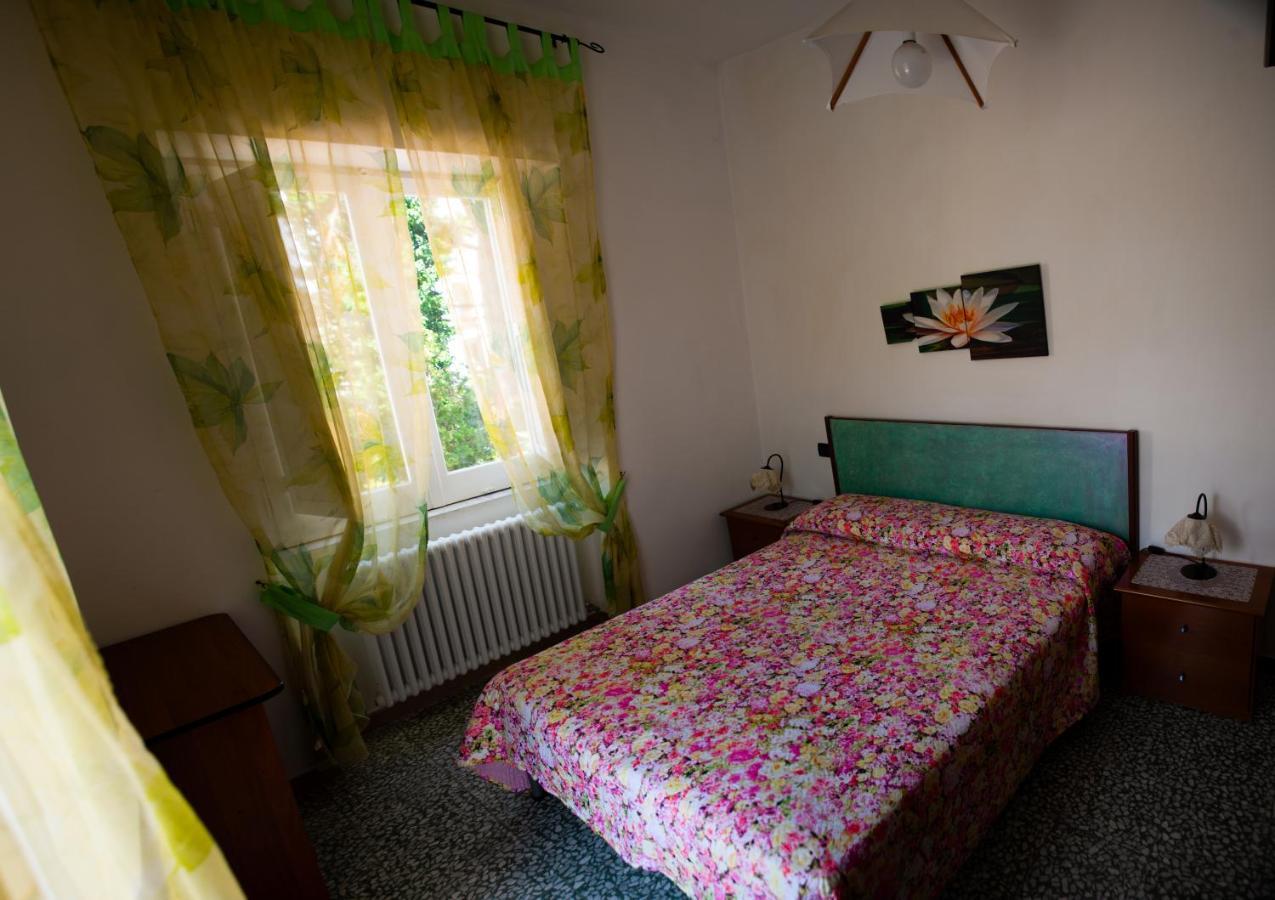 Casa Vacanza Da Tonino Ischia Exterior photo