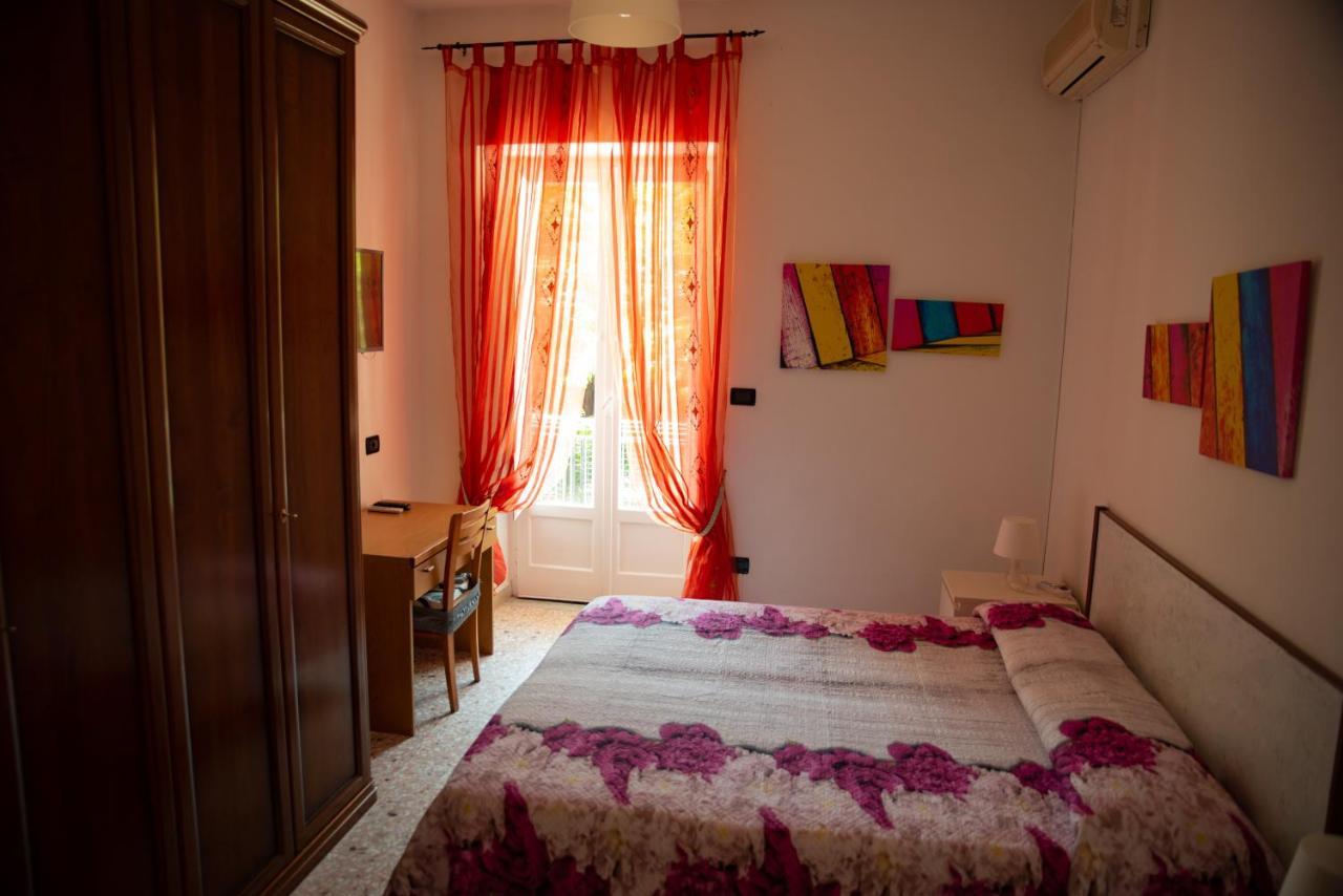 Casa Vacanza Da Tonino Ischia Exterior photo